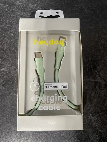 Cavo compatibile heyday - compatibile, 3'