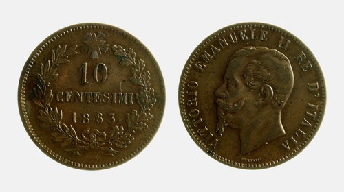 Pcc2030 vittorio emanuele - vittorio,