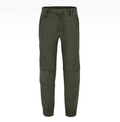 Pantalone uomo tessuto - pantalone,