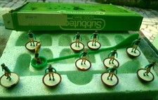 Subbuteo Lotto di 5 squadre