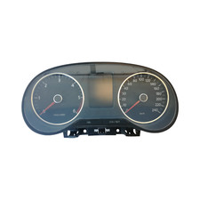 QUADRO STRUMENTI VW POLO 09-14 1.2/1.4 BENZ 1.6 TDI ORIGINALE 6R0920861B QDS576