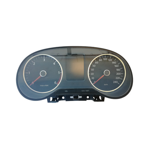 Quadro strumenti polo - quadro,