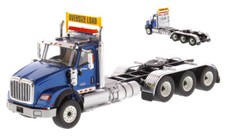 Modellino camion Diecast