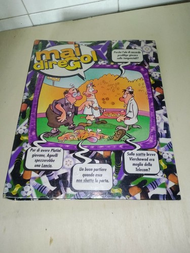 Raccoglitore anelli mai - ad,