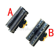 Blocco taglierina FreeGlider ricambio rasoio per BRAUN 3&5 serie 30B 31B 31S 51S