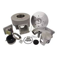 KIT CILINDRO PINASCO VESPA ET3