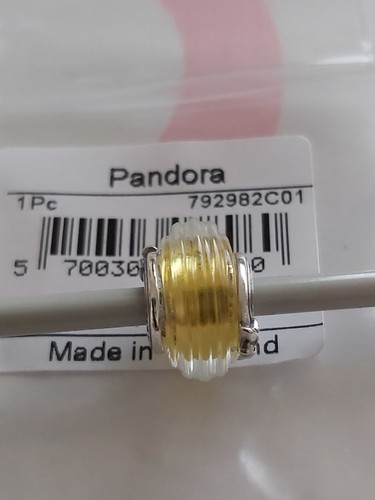Authentic pandora sterling - pandora,