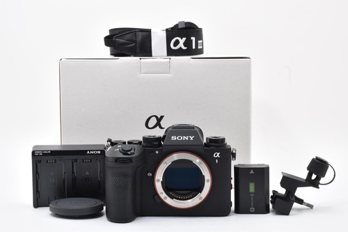 Sony ilce 1m2 - sony, a1