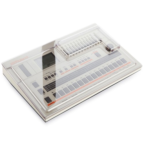 Decksaver roland 707 - roland, cover