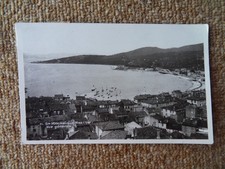 KB07-1379 Sainte Maxime sur Mer Var 1946 Vue générale de la rade