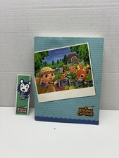 Animal Crossing: New Horizons