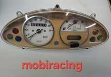 Contachilometri Strumentazione