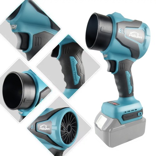 Soffiatore foglie elettrico - elettrico, 2