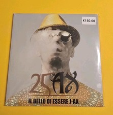  J-AX -IL BELLO DI ESSERE
