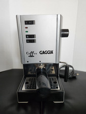 Gaggia Expresso Coffee Deluxe