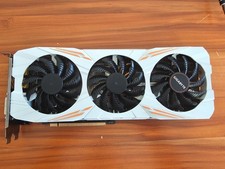 Scheda Video GIGABYTE GeForce