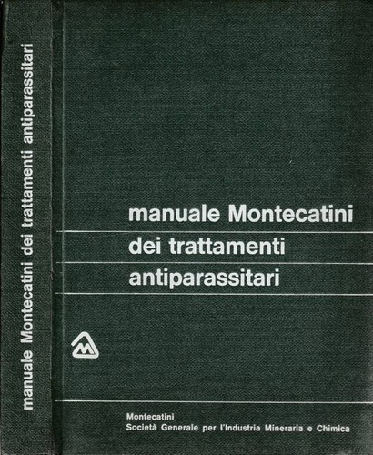 Manuale montecatini dei - manuale,