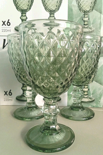 Calice acqua bicchiere - calice,