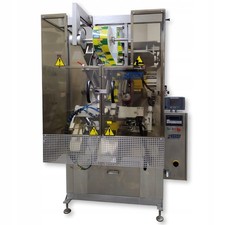 Stampante confezionatrice verticale frutta verdura Jasa 350 S