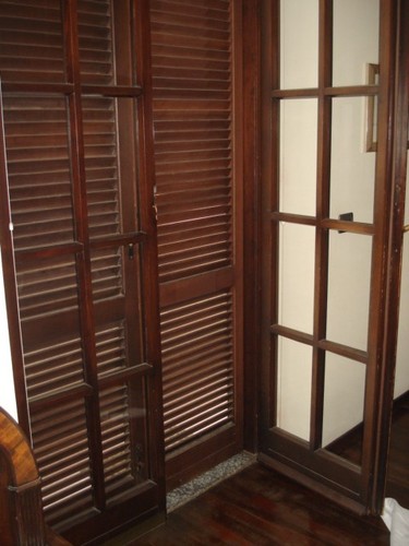 Porta finestre con - 3,