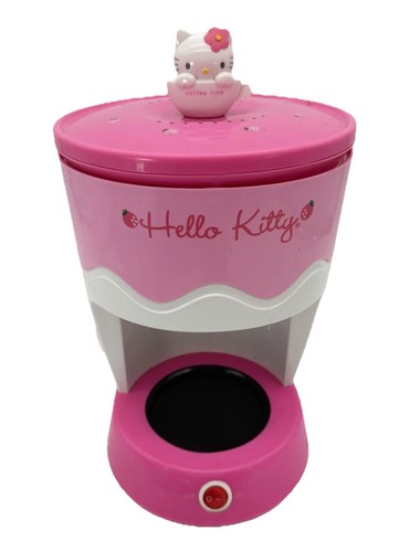 Caffettiera vintage sanrio - caffettiera,