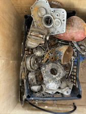 Lotto Ricambi Motom 3€ al Kg