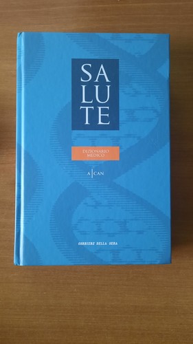 Salute dizionario medico - salute,