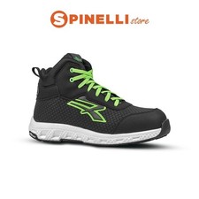 SCARPE U POWER