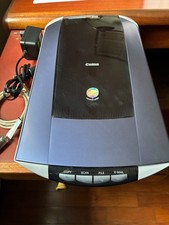 Canon CanoScan 3200F. Scanner