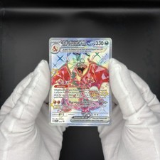 Charizard scarlet - ex, &