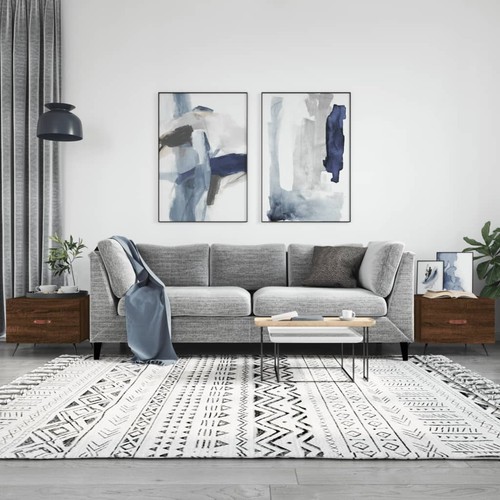 Vidaxl tavolini salotto pz - tavolini, 2