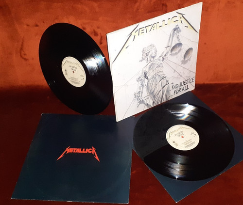 045 metallica and - 045,