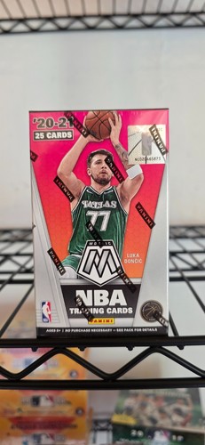 2020 2021 panini - 2020-2021, nba