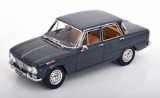 1:18 Mitica Alfa Romeo Giulia
