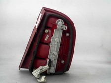 Fanale posteriore principale