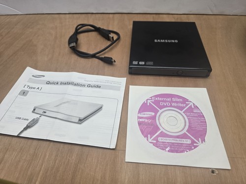 Samsung s084 scrittore - samsung, dvd