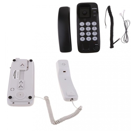 Fissa telefoni analogici con - fissa,