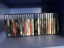 videogiochi ps4/5 Pacchetto Convenienza.Ottimo Anche Per Collezione