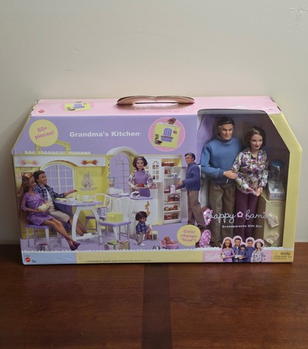 Rara bambola barbie - rara, sigillata