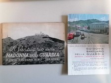 Il Santuario della Madonna