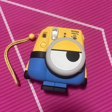 Fujifilm Instax Mini 8 Minion