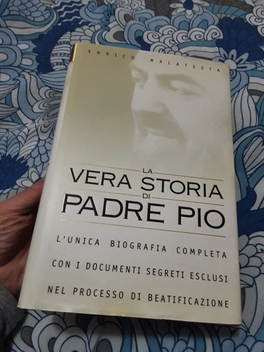 Enrico malatesta la vera - enrico,