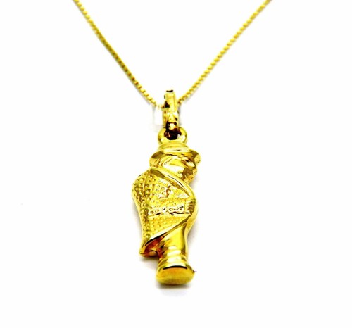 Pegaso gioielli collana oro - pegaso,
