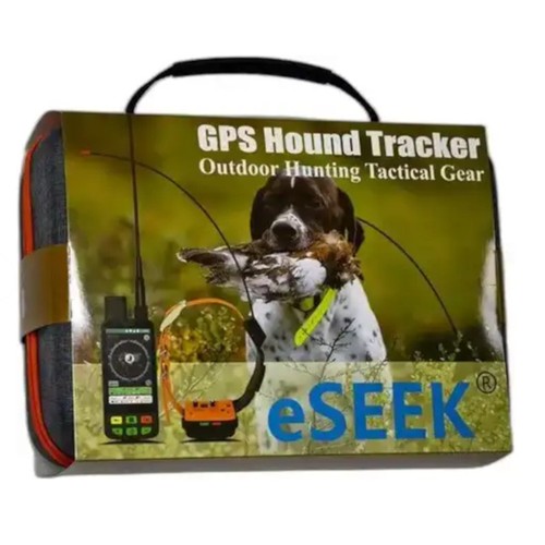 Coffret gps eseek - coffret,