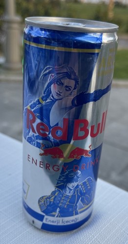 New energy dose - energy,