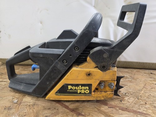 Poulan pro craftsman chain - &,