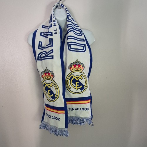 Sciarpa tifoso real - sciarpa,