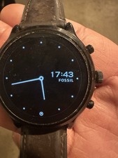 Smartwatch fossil gen the - 5,