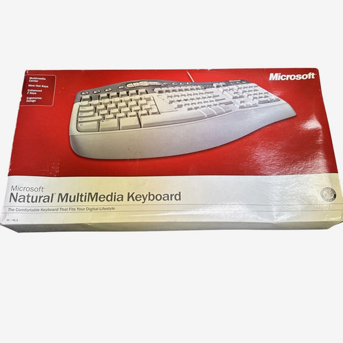 New microsoft natural - new,