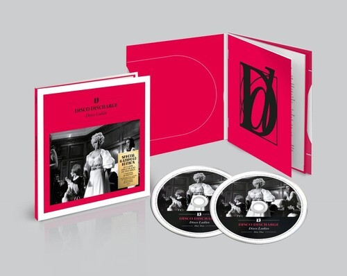 Various artists disco - various,